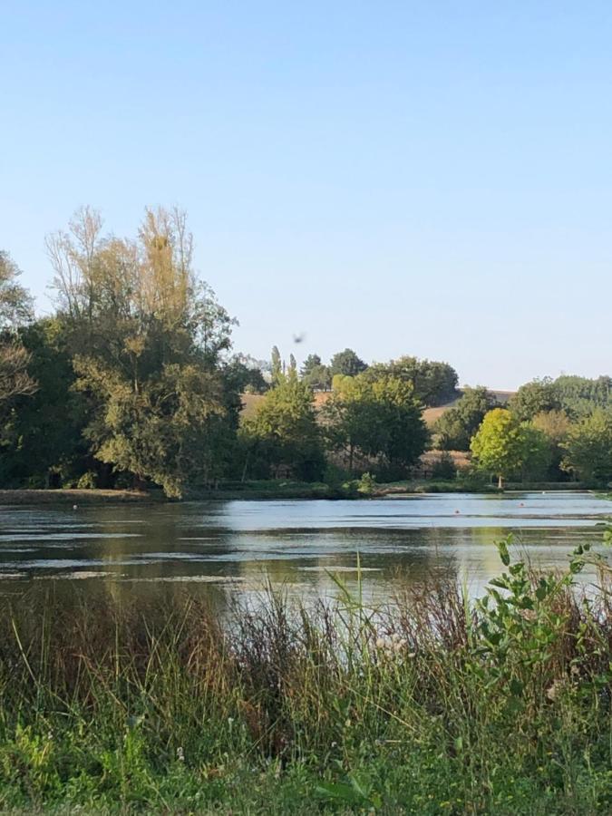 La Francoisiere Bed and Breakfast Loigné-sur-Mayenne Buitenkant foto