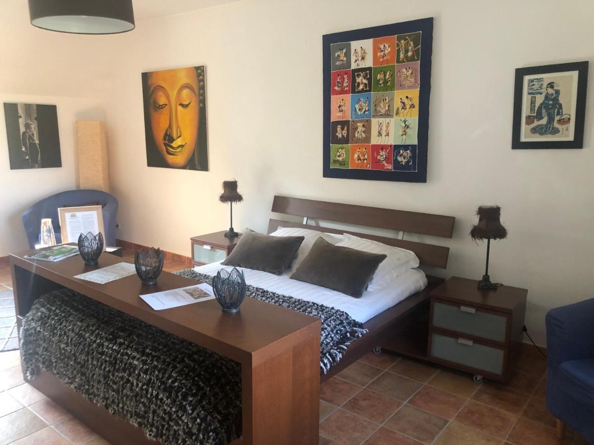 La Francoisiere Bed and Breakfast Loigné-sur-Mayenne Buitenkant foto